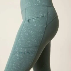 Ariat® Women's Eos Lumina Knee Patch Tight