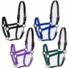 Millstone Cushion Breakaway Halter -Amigo Sales Store 10212 15 18 21