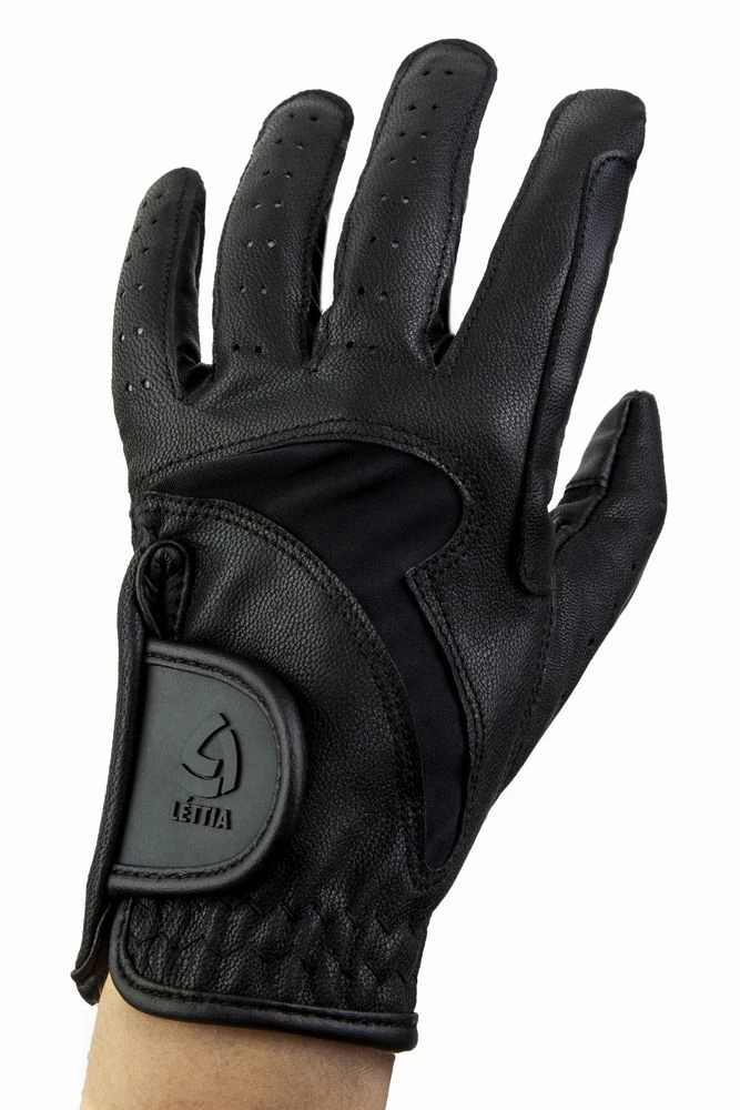 Lettia Como Gloves 3 Lettia Como Gloves