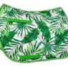 LÉTTIA Collection Printed Palm Leaf All Purpose Pad -Amigo Sales Store 10649 1