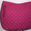 Union Hill Limited Edition Dressage Saddle Pad -Amigo Sales Store 10690