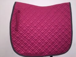 Union Hill Limited Edition Dressage Saddle Pad