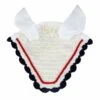 LÉTTIA Crochet Ear Net -Amigo Sales Store 10709 2