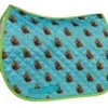 LÉTTIA Collection Printed Sloth All Purpose Baby Pad -Amigo Sales Store 10720 3
