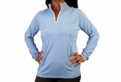 LÉTTIA Collection Women's Sun Shirt