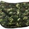 LÉTTIA Printed Camo All Purpose Pad -Amigo Sales Store 10759