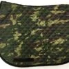 LÉTTIA Collection Printed Camo All Purpose Baby Pad -Amigo Sales Store 10760 1