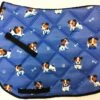 LÉTTIA Collection Printed Puppy All Purpose Pad -Amigo Sales Store 10768 1