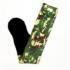 Lettia Camo Padded Boot Socks -Amigo Sales Store 10778