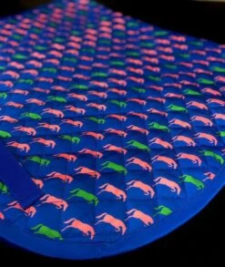 Preppy Jumper Baby Pad