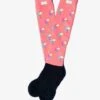 Lettia Toucan Padded Boot Socks