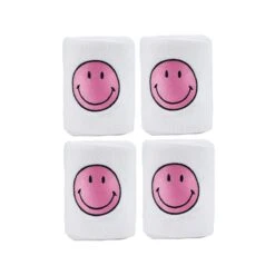 Smiley Polo Wraps
