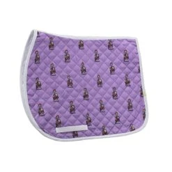 Thelwell Tongue Baby Pad