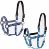 Millstone German Check Breakaway Halter