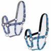 Millstone German Check Halter -Amigo Sales Store 131