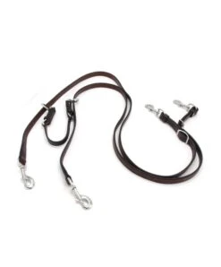 Tory Leather Anti-Grazing Device