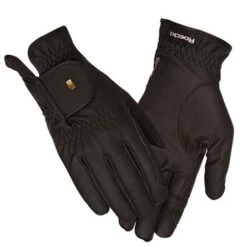 Roeckl Roeck Grip Winter Chester Glove