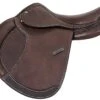 Henri De Rivel Covered Pro Concept Close Contact Saddle