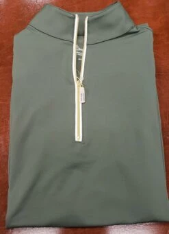 Tailored Sportsman Ice Fil® Shirt Short Sleeve