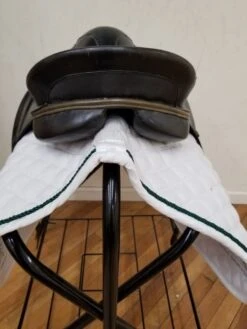 Thorowgood Ainsley DR 16.5 W -Amigo Sales Store 20200212 155337