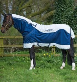 Rambo® Summer Series Turnout (0g Lite)