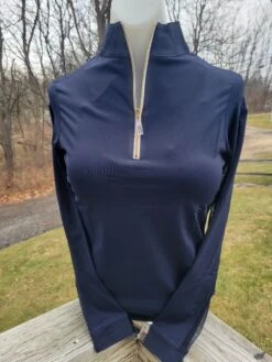 Tailored Sportsman Ice Fil Long Sleeve Shirt -Amigo Sales Store 20220125 114634