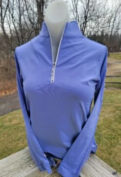 Tailored Sportsman Ice Fil Long Sleeve Shirt -Amigo Sales Store 20220125 114900