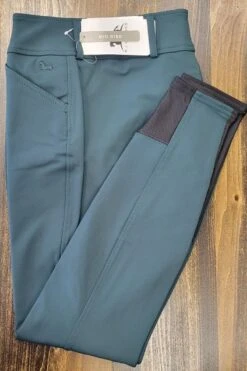 RJ Classics Ladies Anna Mid-Rise Front Zip Breech 17 RJ Classics Ladies Anna Mid-Rise Front Zip Breech -Amigo Sales Store 20230907 132237