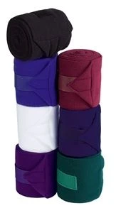 LÉTTIA Collection Polo Wraps 3 LÉTTIA Collection Polo Wraps