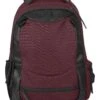 EQ Back Pack -Amigo Sales Store 30444 eqbackpack burgundy 01