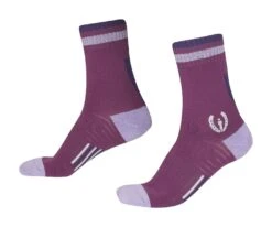 Kerrits® Treat Yourself Paddock Sock -Amigo Sales Store 30463 treatyourselfpaddocksock magenta