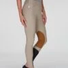 Tailored Sportsman Mid-Rise Side Zip Boot Sock Breech 1 Tailored Sportsman Mid-Rise Side Zip Boot Sock Breech -Amigo Sales Store 31871 tan bom 0391 2