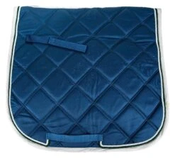Lettia Equifine Dressage Pad -Amigo Sales Store 32 10318 1