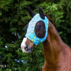 Weatherbeeta Stretch Bug Eye Saver With Ears -Amigo Sales Store 324921b8ecee804575b0854d6e41bdc9