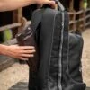LeMieux Elite Pro Boot & Hat Bag