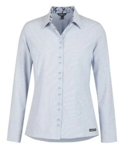 Kerrits® Equitate Button Up Shirt