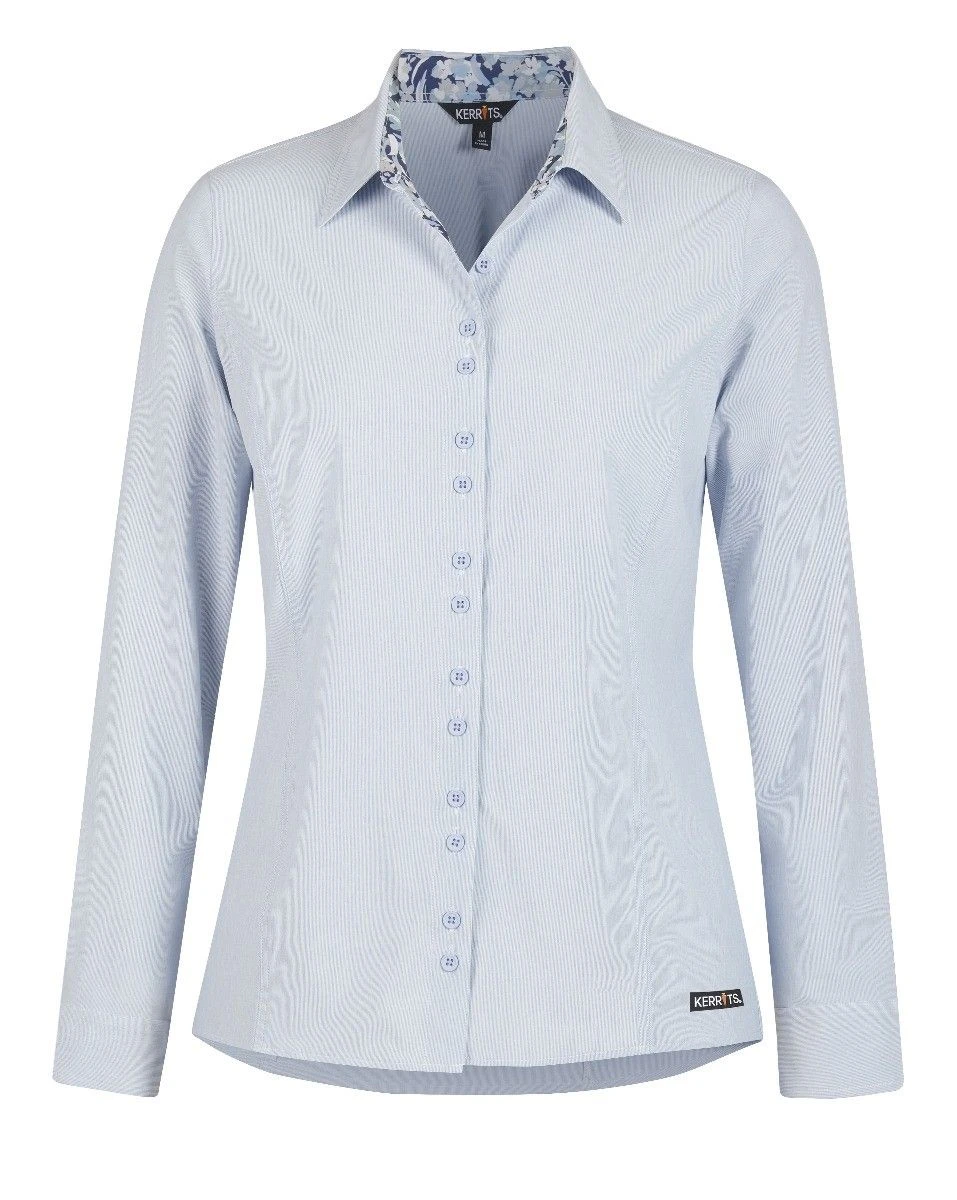Kerrits® Equitate Button Up Shirt 3 Kerrits® Equitate Button Up Shirt