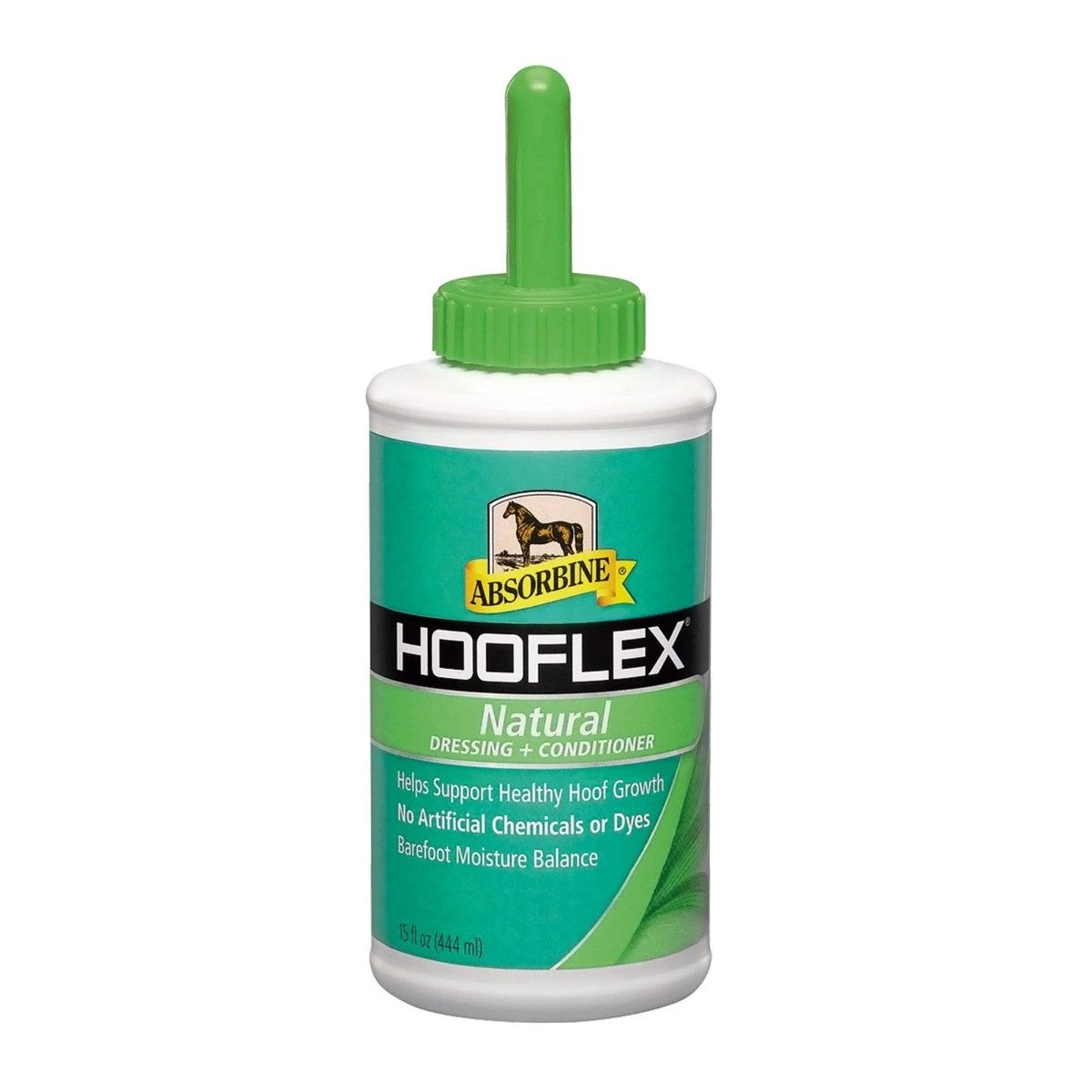 Absorbine® Hooflex® All Natural Dressing And Conditioner 3 Absorbine® Hooflex® All Natural Dressing And Conditioner