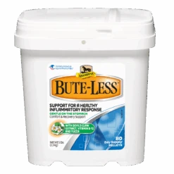 Absorbine® Bute-Less® Comfort & Recovery Supplement Pellets -Amigo Sales Store 430422 productfront