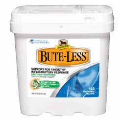 Absorbine® Bute-Less® Comfort & Recovery Supplement Pellets -Amigo Sales Store 430424 productfront