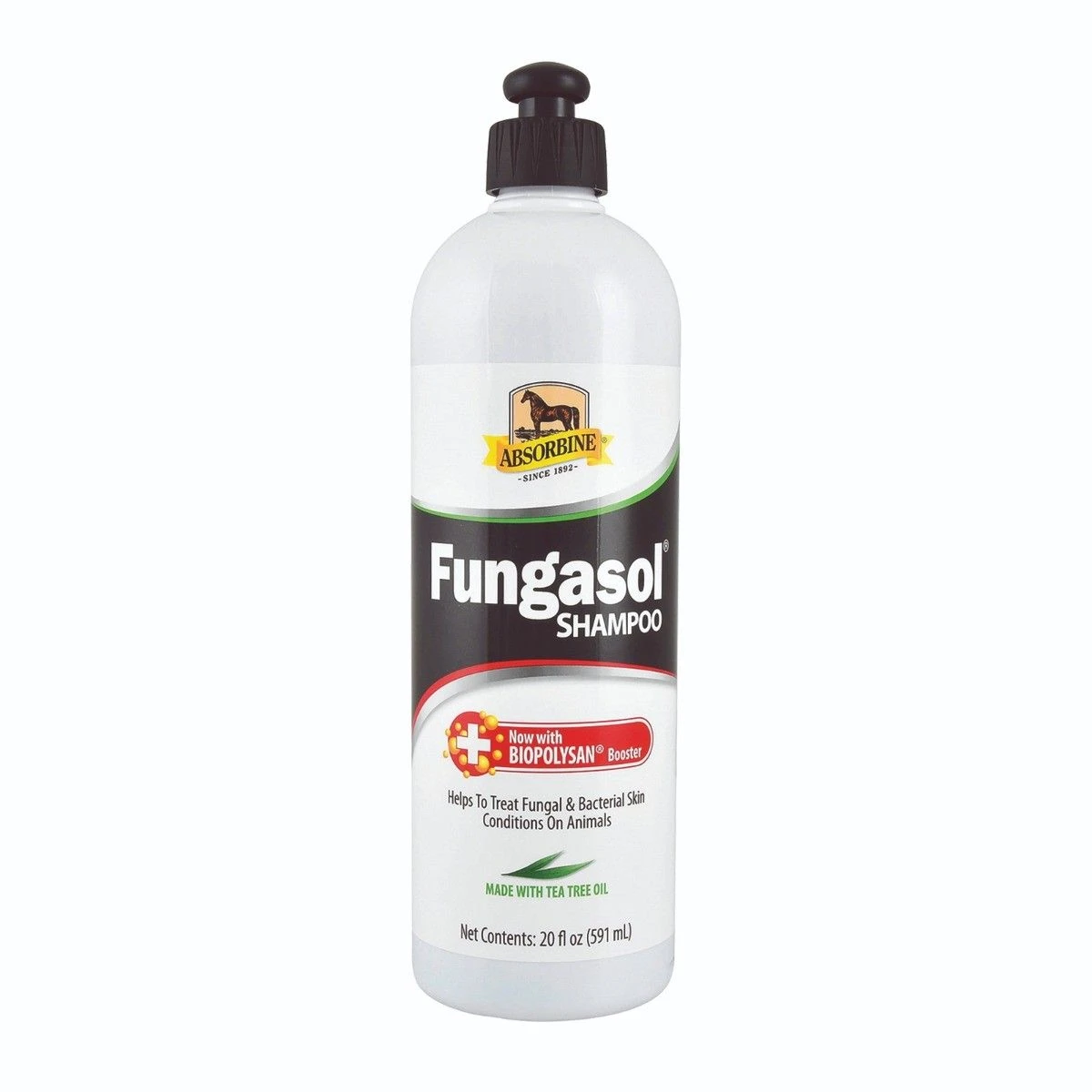 Absorbine® Fungasol® Shampoo 20oz 3 Absorbine® Fungasol® Shampoo 20oz