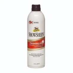 Absorbine® ShowSheen® Finishing Mist