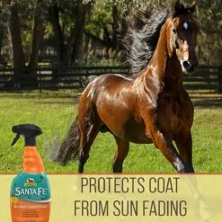 Absorbine® Santa Fe™ Coat Conditioner & Sunscreen -Amigo Sales Store 441225 carousel 4