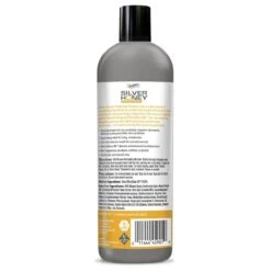 Absorbine® Silver Honey® Rapid Skin Relief Medicated Shampoo 7 Absorbine® Silver Honey® Rapid Skin Relief Medicated Shampoo -Amigo Sales Store 459001 productback