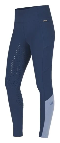 Kerrits® Thermo Tech™ Full Leg Tight -Amigo Sales Store 50274 thermotechfulllegtight admiraloxford 03