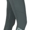 Kerrits® Thermo Tech™ Full Leg Tight - Print 2 Kerrits® Thermo Tech™ Full Leg Tight - Print -Amigo Sales Store 50274p thermotechfulllegtight sprucebitoffrost 04