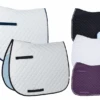 LÉTTIA Collection CoolMax Pro Series Dressage Pad -Amigo Sales Store 5319 26 33 10031 32