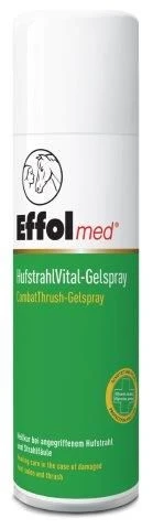 Effol Combat Thrush Gel - Spray