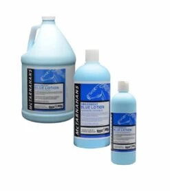 McTarnahans® Absorbent Blue Lotion