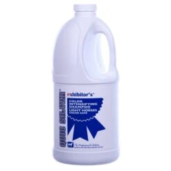 Quic Silver Shampoo 5 Quic Silver Shampoo -Amigo Sales Store 64oz